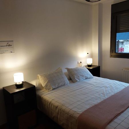145A Apartamento Moderno Dos Habitaciones Gijón Eksteriør bilde
